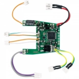 Decodor digital cu lumini pentru mașini Evolution și Digital 132