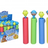 Pistolă cu apă cu animăluț 26 cm