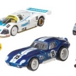 Hot Wheels mașină premium – Giganți 1:64