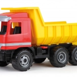 Basculantă Mercedes cu blocare