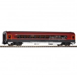 Vagon de masă clasa 1 Railjet ÖBB