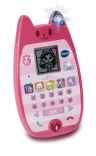 Vtech Căsuța Magică a lui Gabi – Pisica-Pește pentru drum CZ