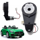 Motor cu cutie de viteze pentru MERCEDES GTR 12V 16000