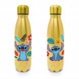 Sticlă din inox Lilo și Stitch 550 ml