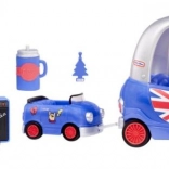 L.O.L. Surprise! Turneu muzical cu păpușa Cheeky Babe