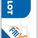 Rezerve Pilot Frixion 0,5 mm albastre