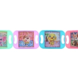 Labirint puzzle cu animale