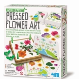 Realizarea de decorațiuni din flori