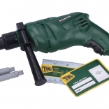 Set de bormașină pentru copii 28 cm