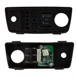 Panou muzical pentru mașină pe baterii