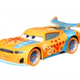 Mașini de Poveste Strălucitoare Glow Racers