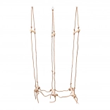 Pod suspendat pentru copii