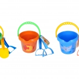 Set pentru nisip 3 piese