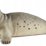 Schleich Wild Life focă – figurină realistă