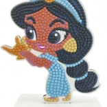 Pictură cu diamante Prințesa Jasmine