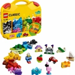 LEGO® Classic 10713 Servietă creativă