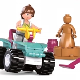 ATV de Plajă Sluban Girl's Dream