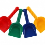 Teddies lopată pentru nisip 21 cm