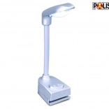 Polistil set suplimentar de lămpi pentru piste auto (3 buc)