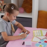 Arto învăț să desenez pas cu pas – set educativ