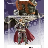 Figurină Amiibo Ganondorf – Super Smash Bros.