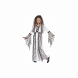 Costum de carnaval Poludnica pentru copii