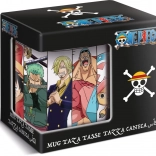 Cana ceramică 315 ml One Piece Crew