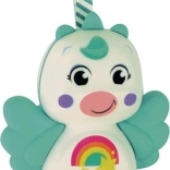 Zornăitoare interactivă Unicorn