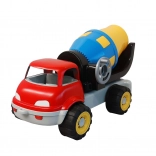 Betonieră Androni Matteuz 40 cm