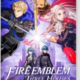 Fire Emblem: Three Houses pentru Nintendo Switch