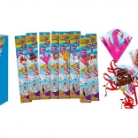 Zmee zburătoare cu motiv Spiderman în diferite tipuri