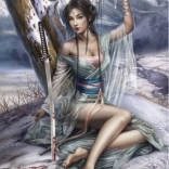 Puzzle Frozen 2000 de piese