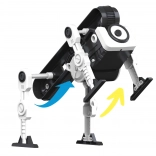 Kosmos Flip Monster robot rabatabil kit de construcție