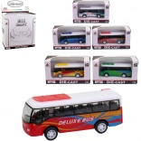 Mașinuță cu recul pentru copii