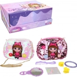 Geantă pentru Fete cu Accesorii