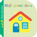 Leporello Primele mele cuvinte – rățuște mici (Svojtka & Co.)