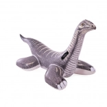 Vehicul acvatic gonflabil Brontosaurus pentru copii