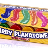 Astra Vopsele Tempera 12x20ml