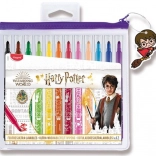 Set carioci lavabile Harry Potter