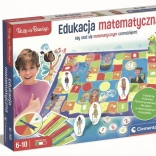Joc educativ de matematică