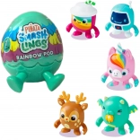 Piñata Smashlings Rainbow Pod – figurină aleatorie în ou