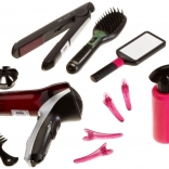 Mega set pentru păr Braun