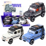 Mașină de teren cu efecte de lumini și sunete HH6688