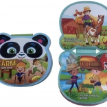 MaDe Carte de apă pentru copii