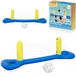 Set de volei pe apă gonflabil cu minge Bestway