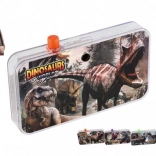 Cameră de proiecție pentru copii Dino