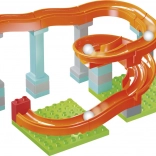 Androni Unico Plus pistă cu bile mică – 31 piese