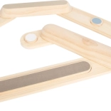 Poduri de echilibru Adventure pentru copii