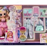 L.O.L. Surprise OMG Sunshine Makeover Marele Surpriză