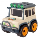 Safari Aventuros SUV